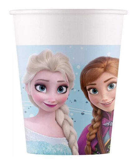 Glāžu komplekts 8 gb.